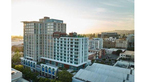 Residence Inn by Marriott Berkeley