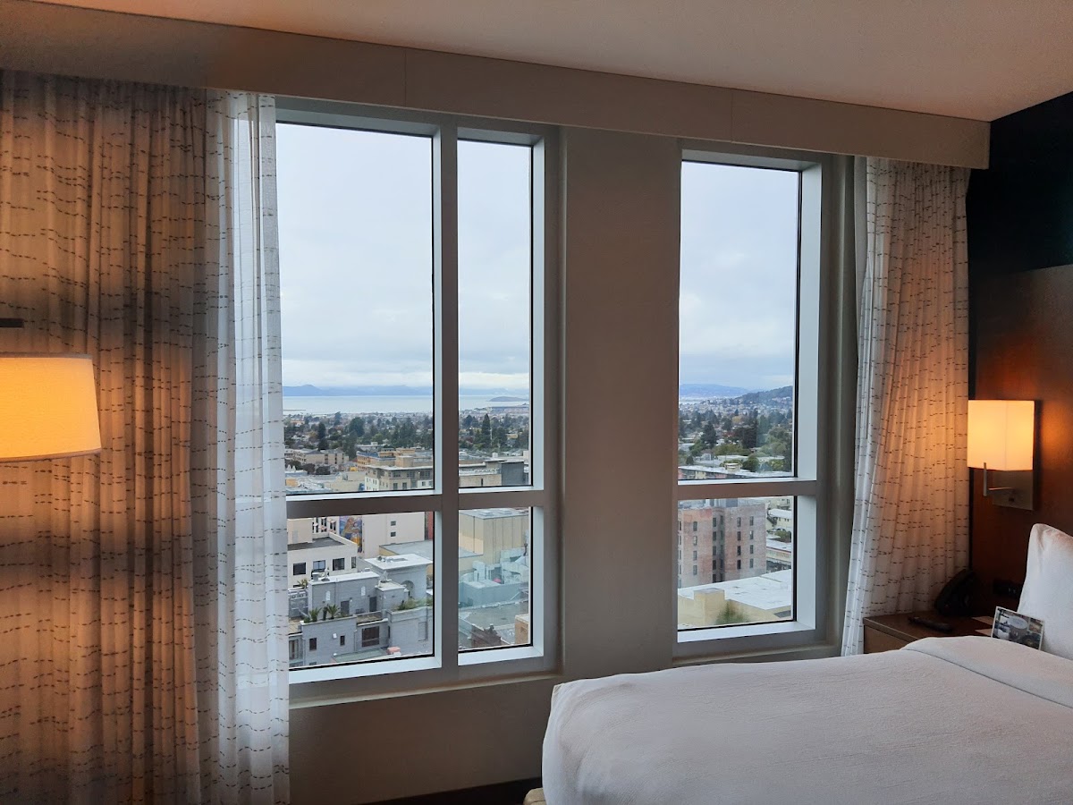 Residence Inn by Marriott Berkeley — photo 3