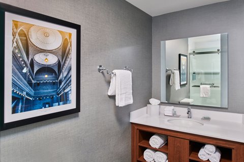 Residence Inn by Marriott Berkeley — photo 4