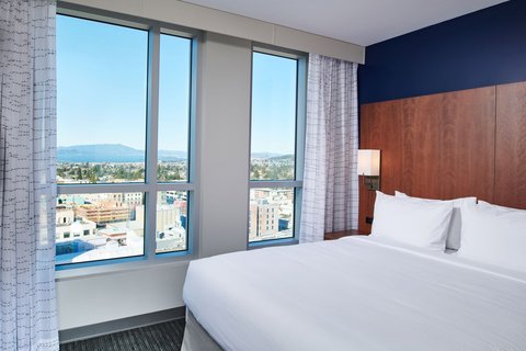 Residence Inn by Marriott Berkeley — photo 5