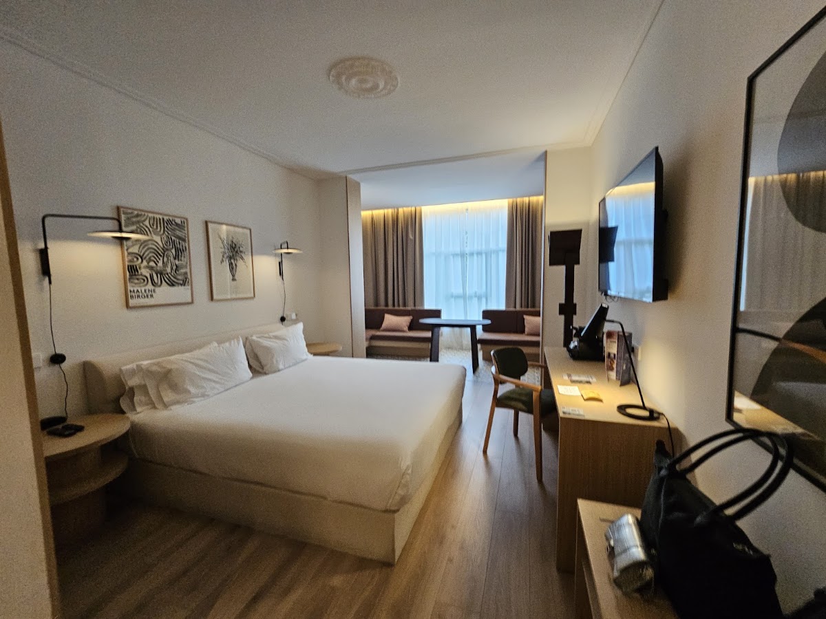 Paseo de Gracia Hotel, Sonder — photo 3