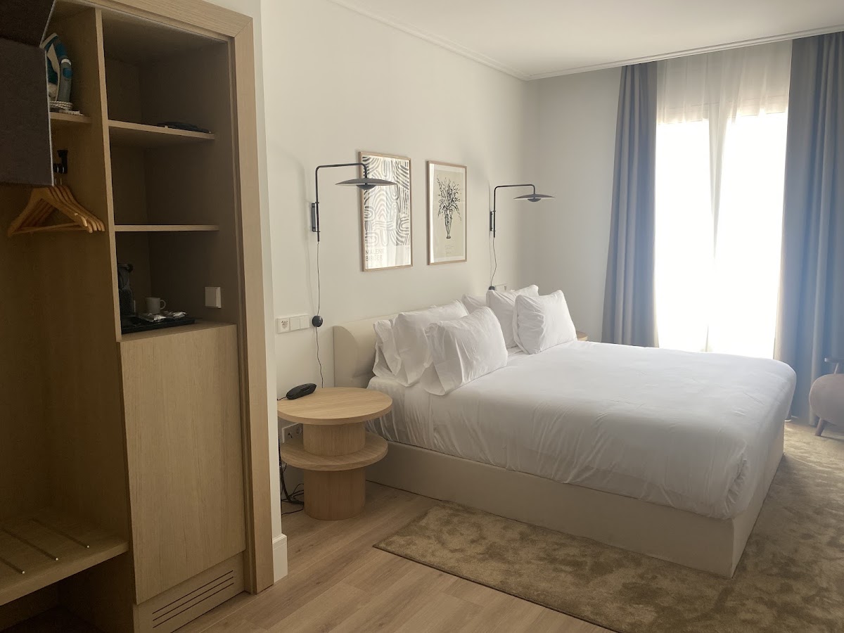 Paseo de Gracia Hotel, Sonder — photo 5