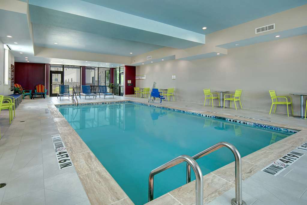 Home2 Suites by Hilton Burleson — photo 4