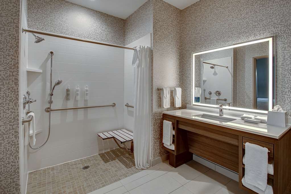 Home2 Suites by Hilton Burleson — photo 5
