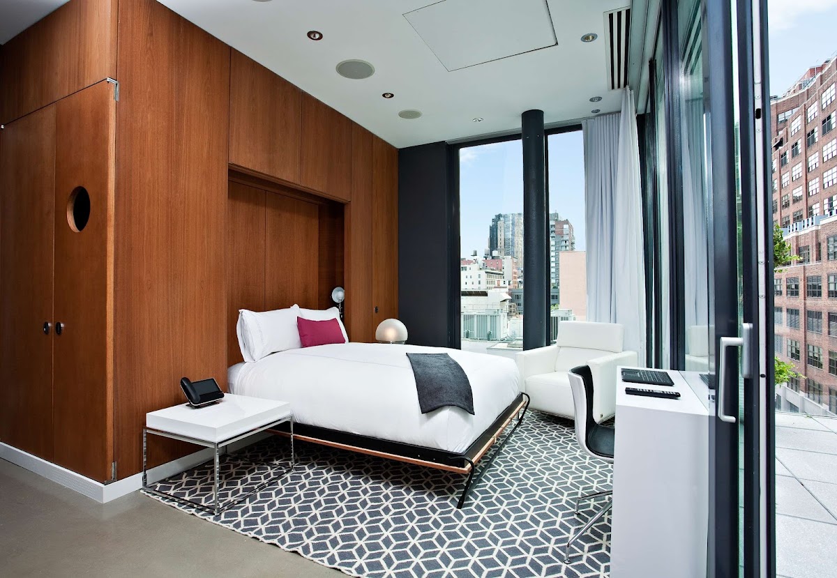 Dream Downtown, by Hyatt — photo 3