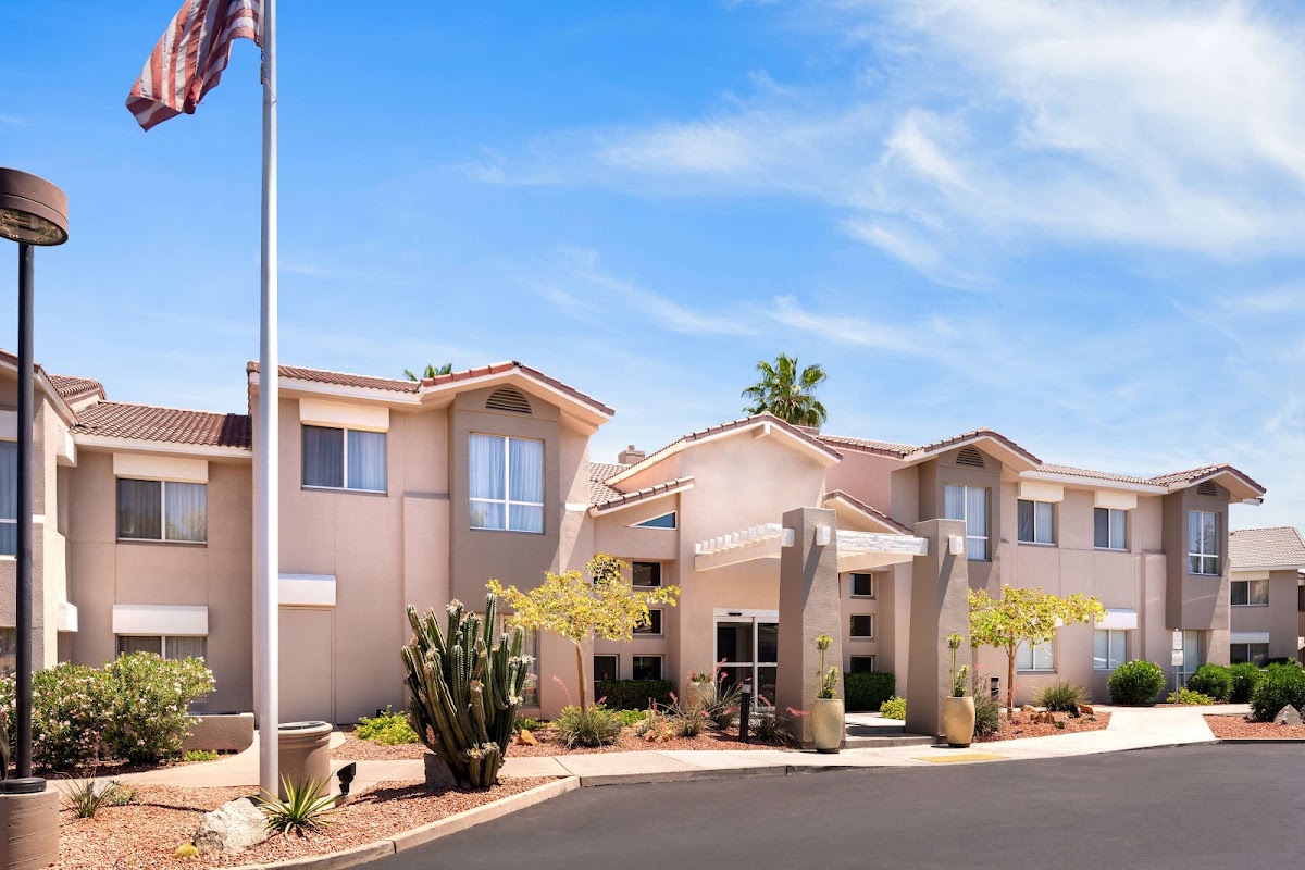 Sonesta ES Suites Tempe