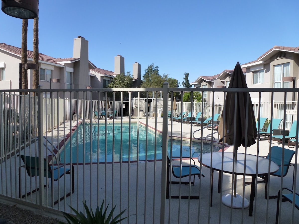 Sonesta ES Suites Tempe — photo 4