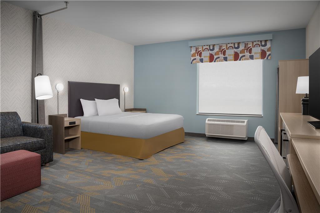 Home2 Suites by Hilton Tooele — photo 3
