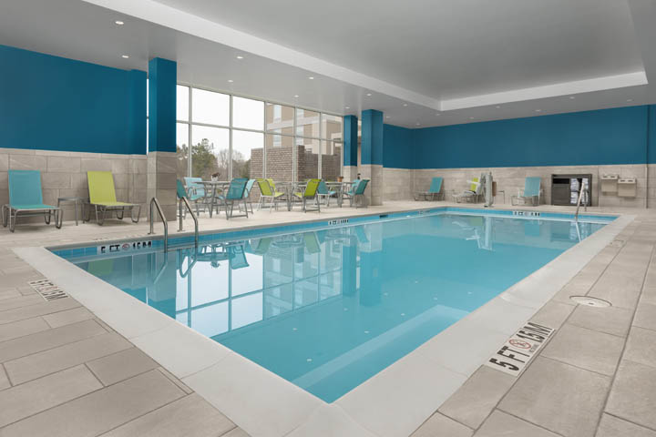 Home2 Suites by Hilton Durham University Medical Center — photo 4