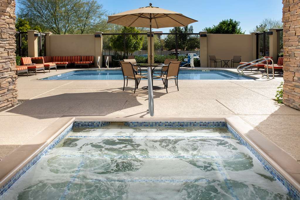 Hampton Inn & Suites Phoenix Tempe — photo 4