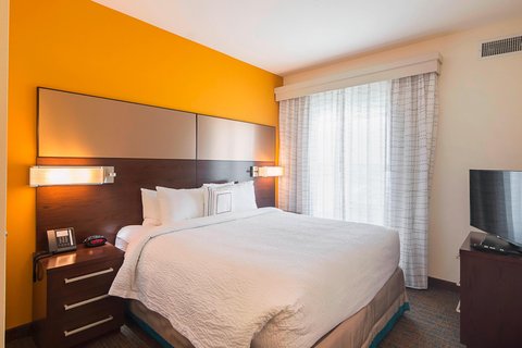 Residence Inn by Marriott Denton — photo 3