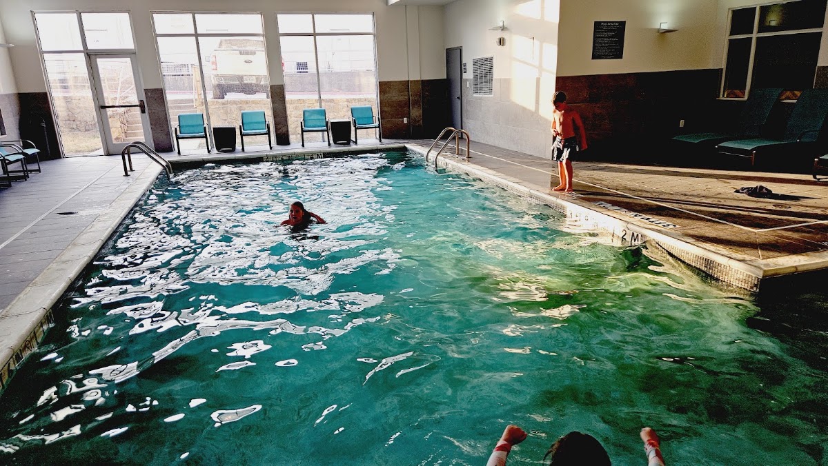 Residence Inn by Marriott Denton — photo 4