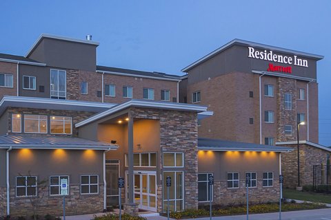 Residence Inn by Marriott Denton — photo 5