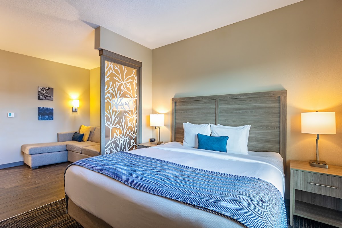 Pestana Orlando Suites Lake Buena Vista — photo 3