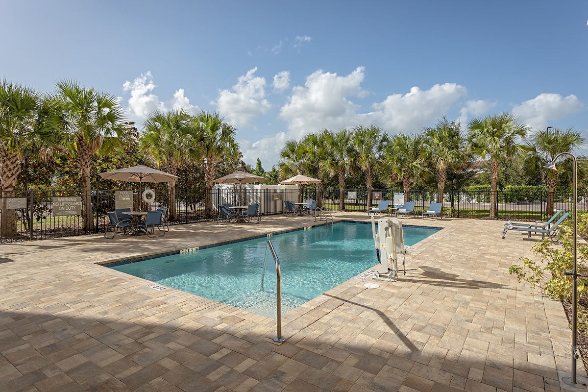 Pestana Orlando Suites Lake Buena Vista — photo 4