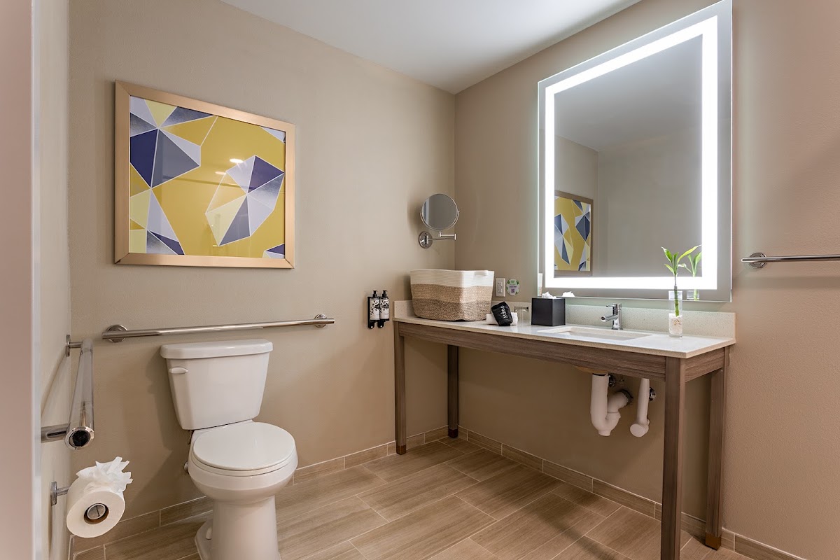 Pestana Orlando Suites Lake Buena Vista — photo 5