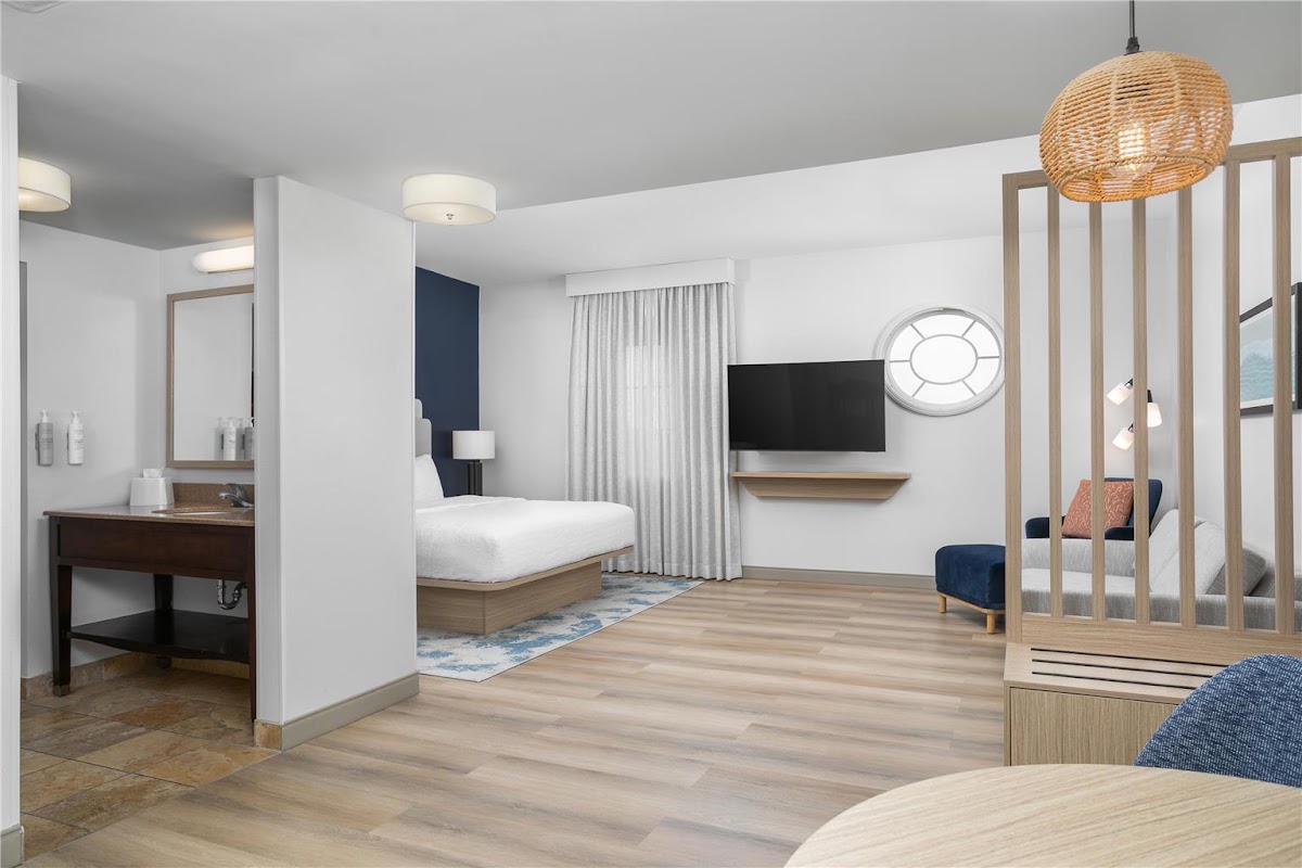 Hampton Inn New Smyrna Beach — photo 3
