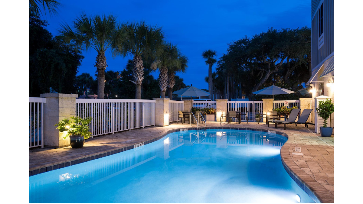 Hampton Inn New Smyrna Beach — photo 4