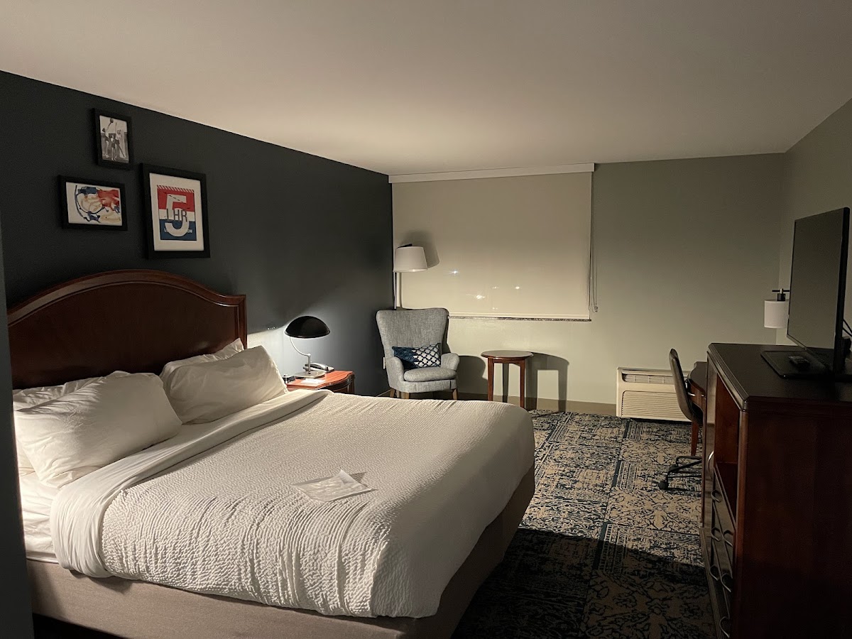 Four Points by Sheraton Kalamazoo — photo 4