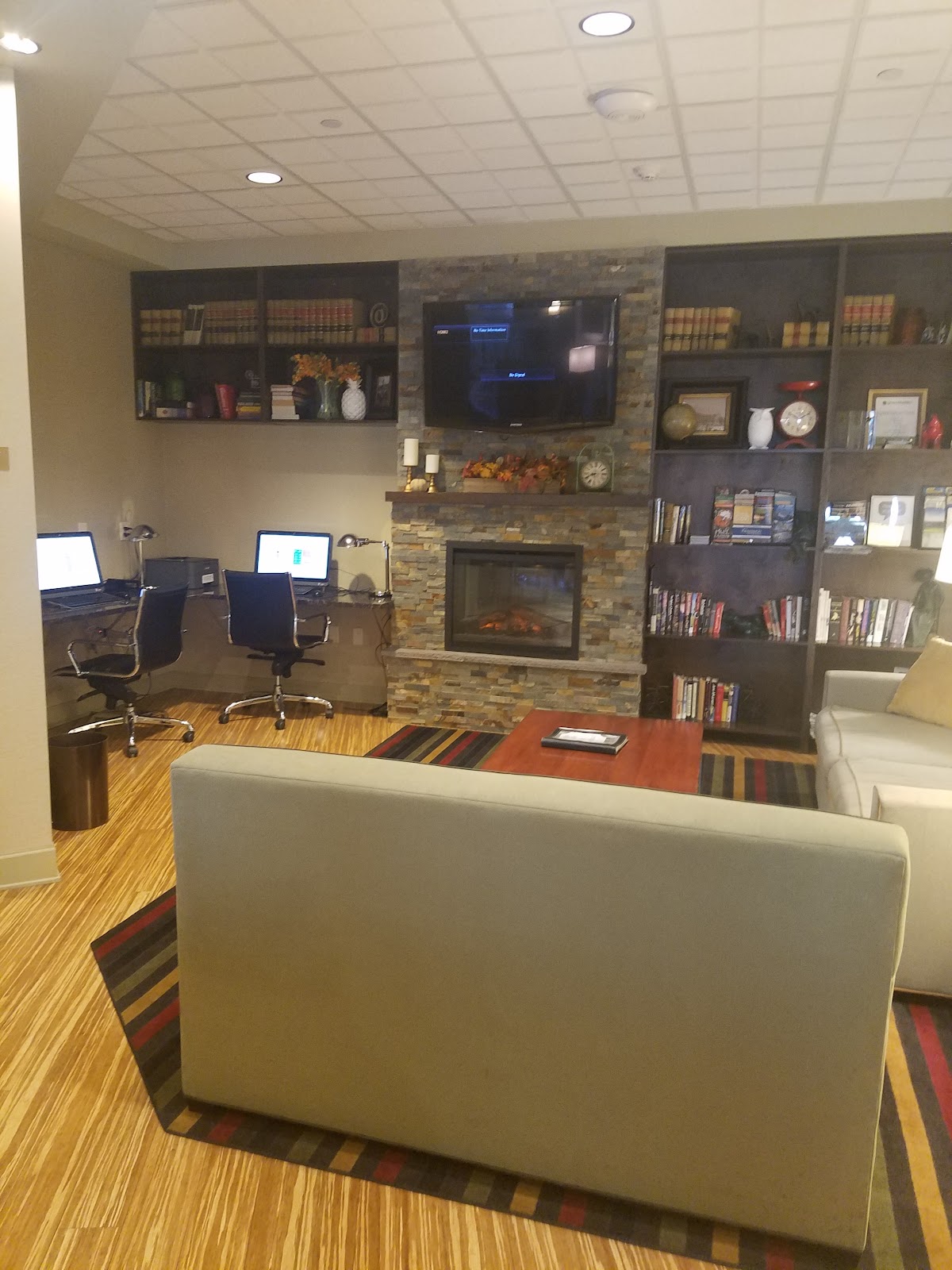 Four Points by Sheraton Kalamazoo — photo 5