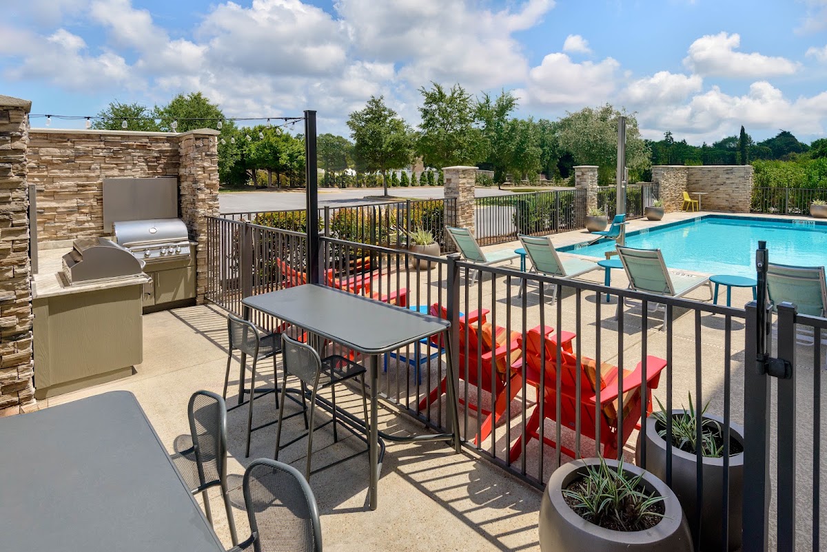 Home2 Suites by Hilton Gulf Breeze Pensacola Area — photo 4