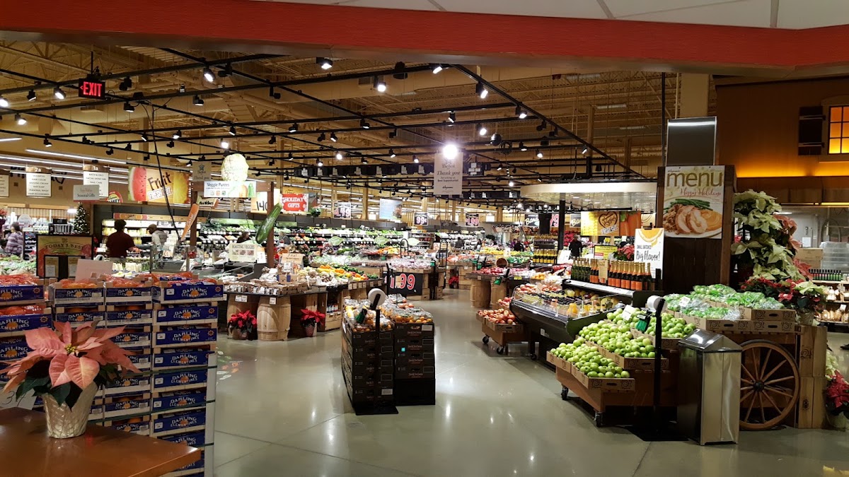 Wegmans — photo 3