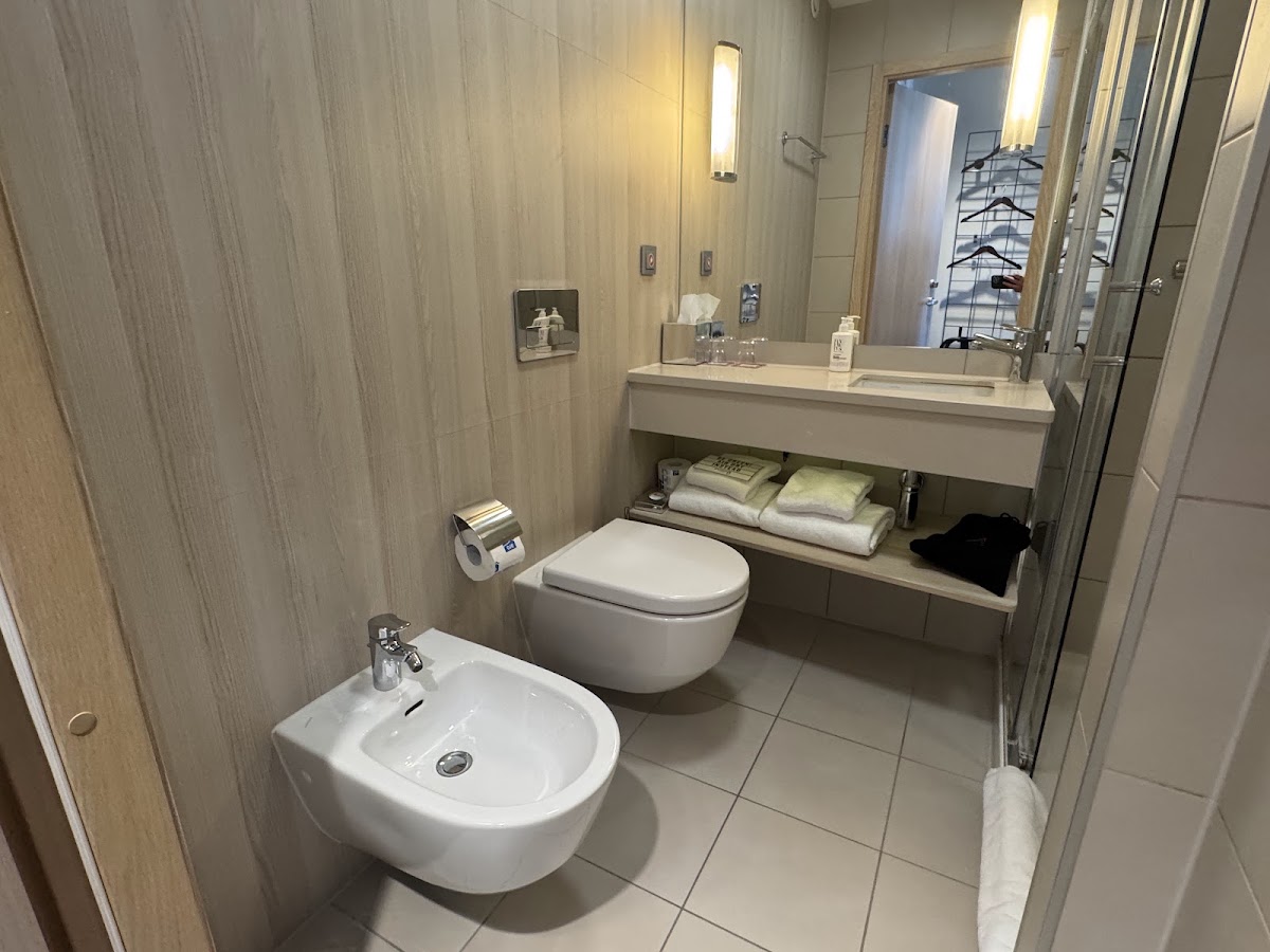 Moxy Milan Malpensa Airport — photo 5