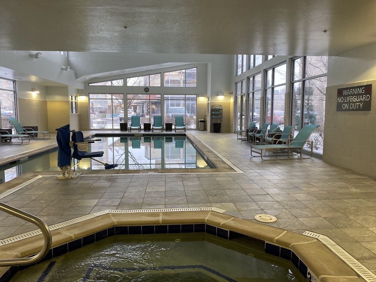 Residence Inn by Marriott Denver Cherry Creek — photo 4