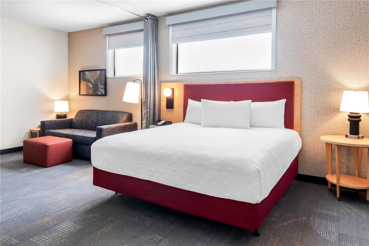 Home2 Suites by Hilton Dallas Grand Prairie — photo 3