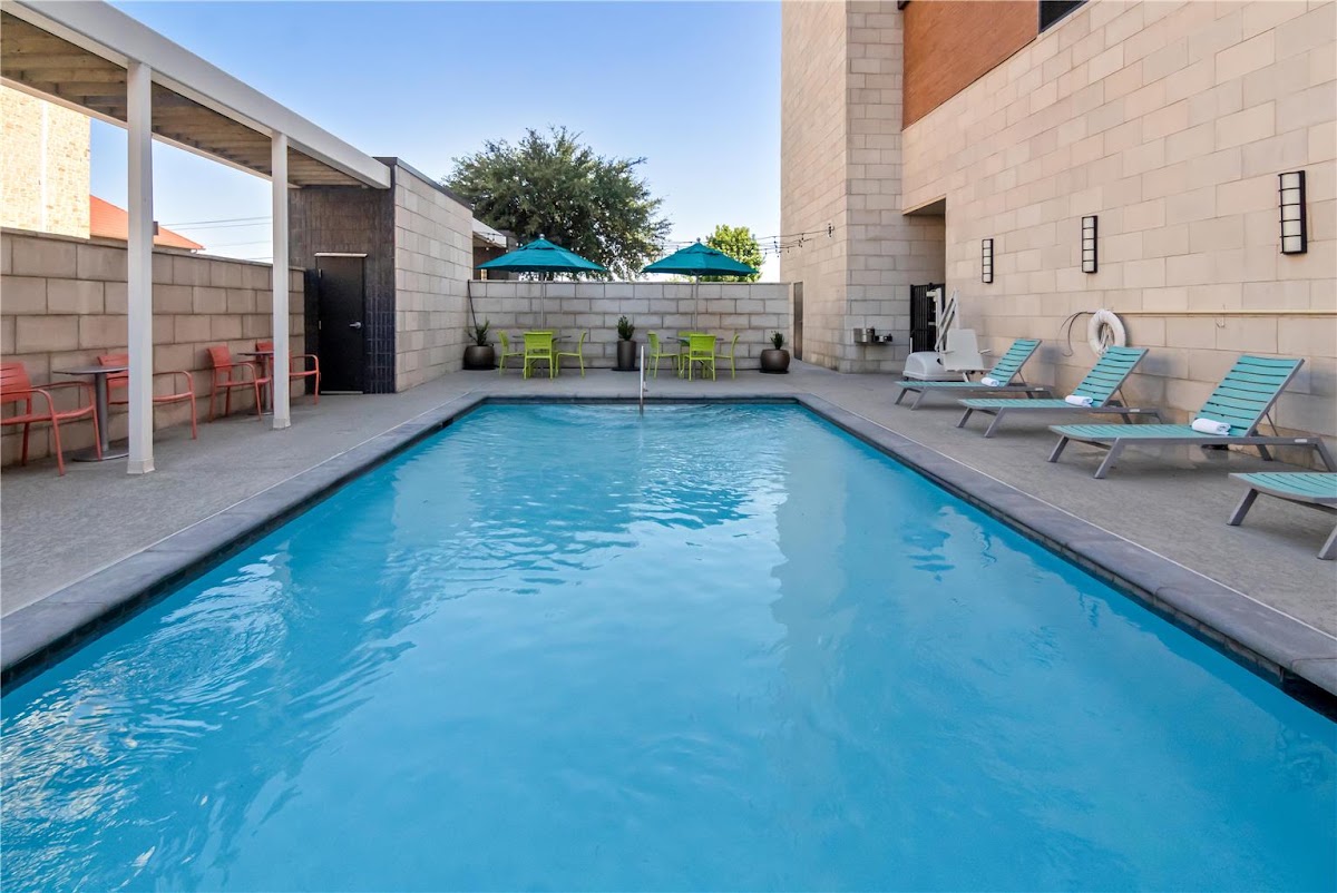 Home2 Suites by Hilton Dallas Grand Prairie — photo 4