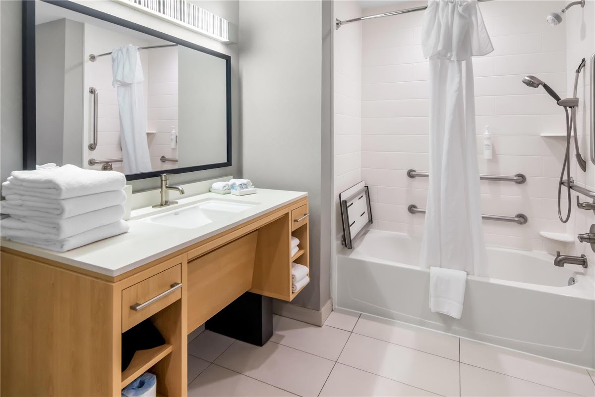 Home2 Suites by Hilton Dallas Grand Prairie — photo 5