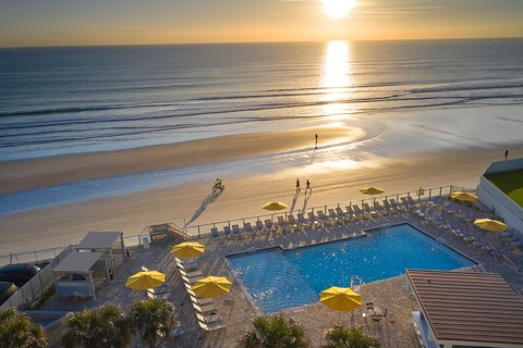Delta Hotels Daytona Beach Oceanfront — photo 4