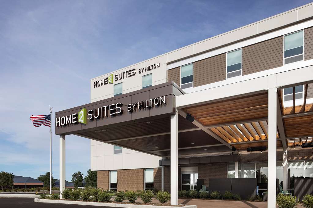 Home2 Suites by Hilton Mishawaka South Bend — photo 1