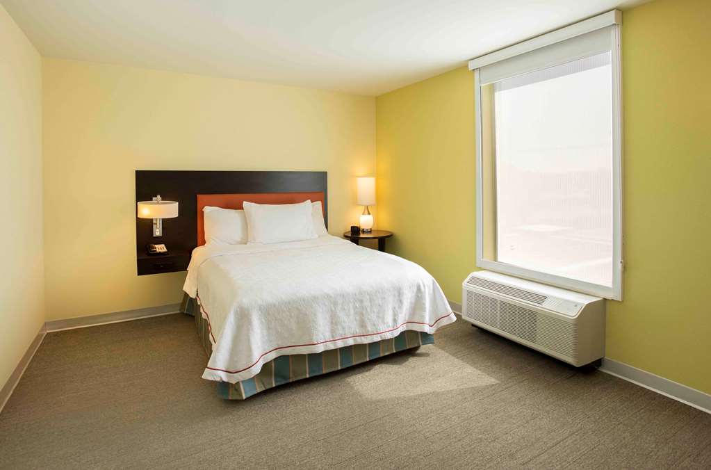 Home2 Suites by Hilton Mishawaka South Bend — photo 3