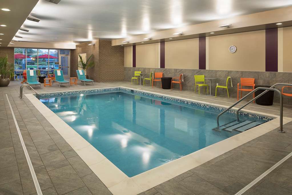 Home2 Suites by Hilton Mishawaka South Bend — photo 4