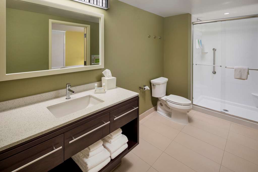 Home2 Suites by Hilton Mishawaka South Bend — photo 5