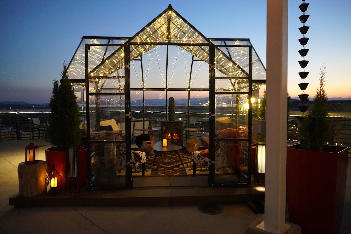 Cambria Hotel Downtown Asheville — photo 1