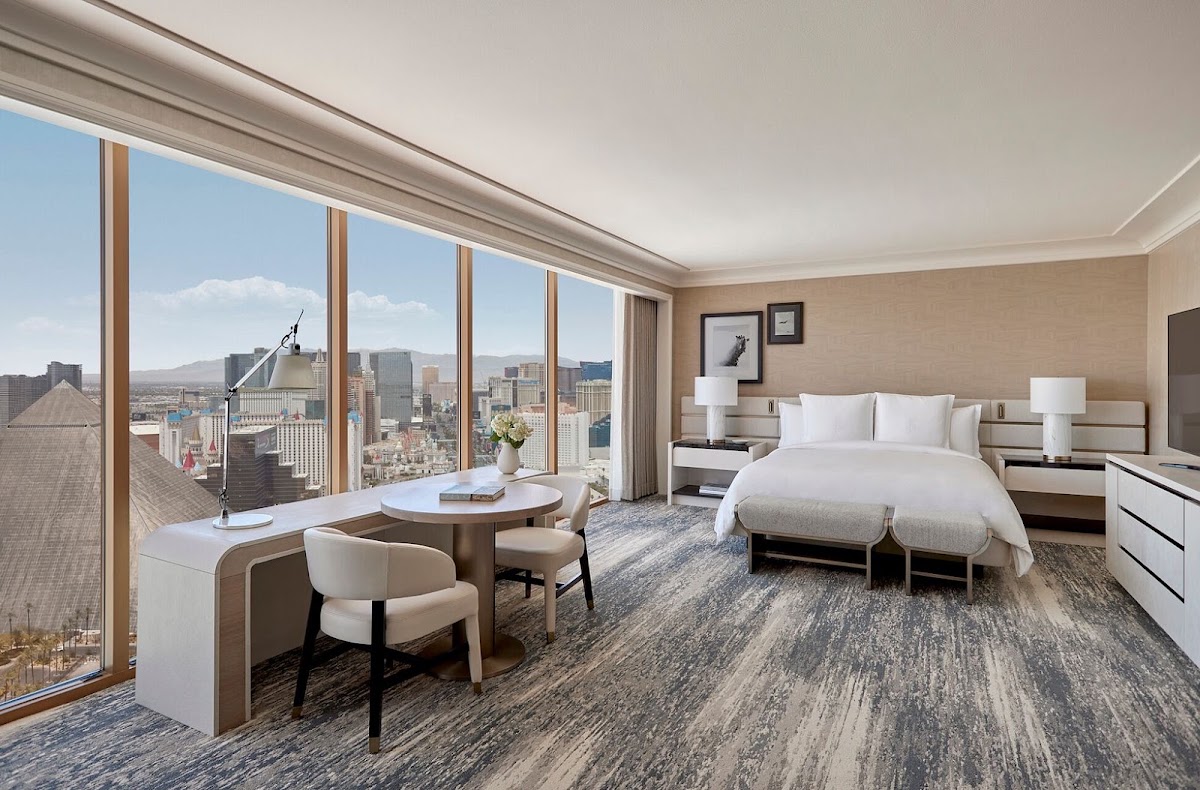 Four Seasons Hotel Las Vegas — photo 3