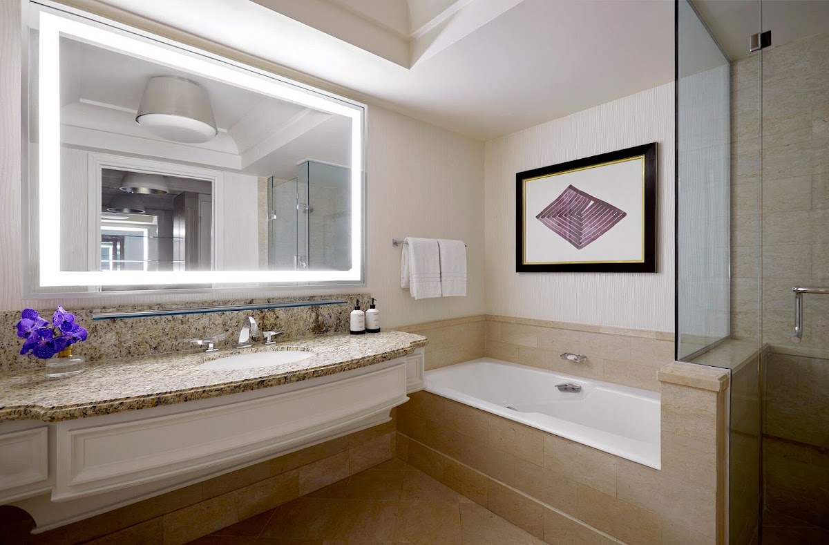 Four Seasons Hotel Las Vegas — photo 5