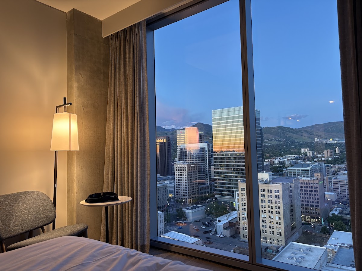 Hyatt Regency Salt Lake City — photo 3