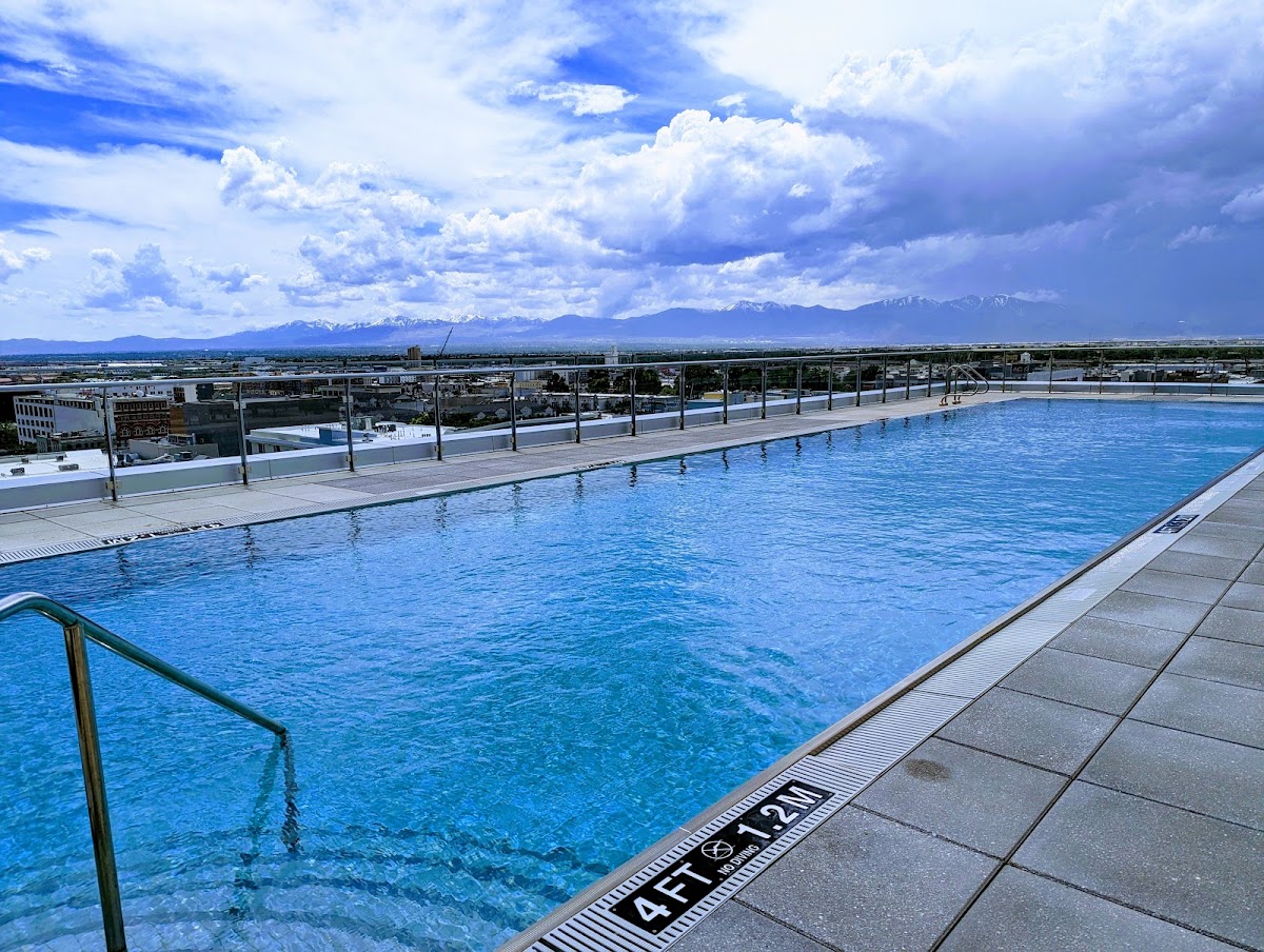 Hyatt Regency Salt Lake City — photo 4