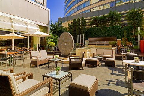 Athens Marriott Hotel — photo 1
