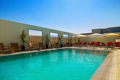 Athens Marriott Hotel — photo 4