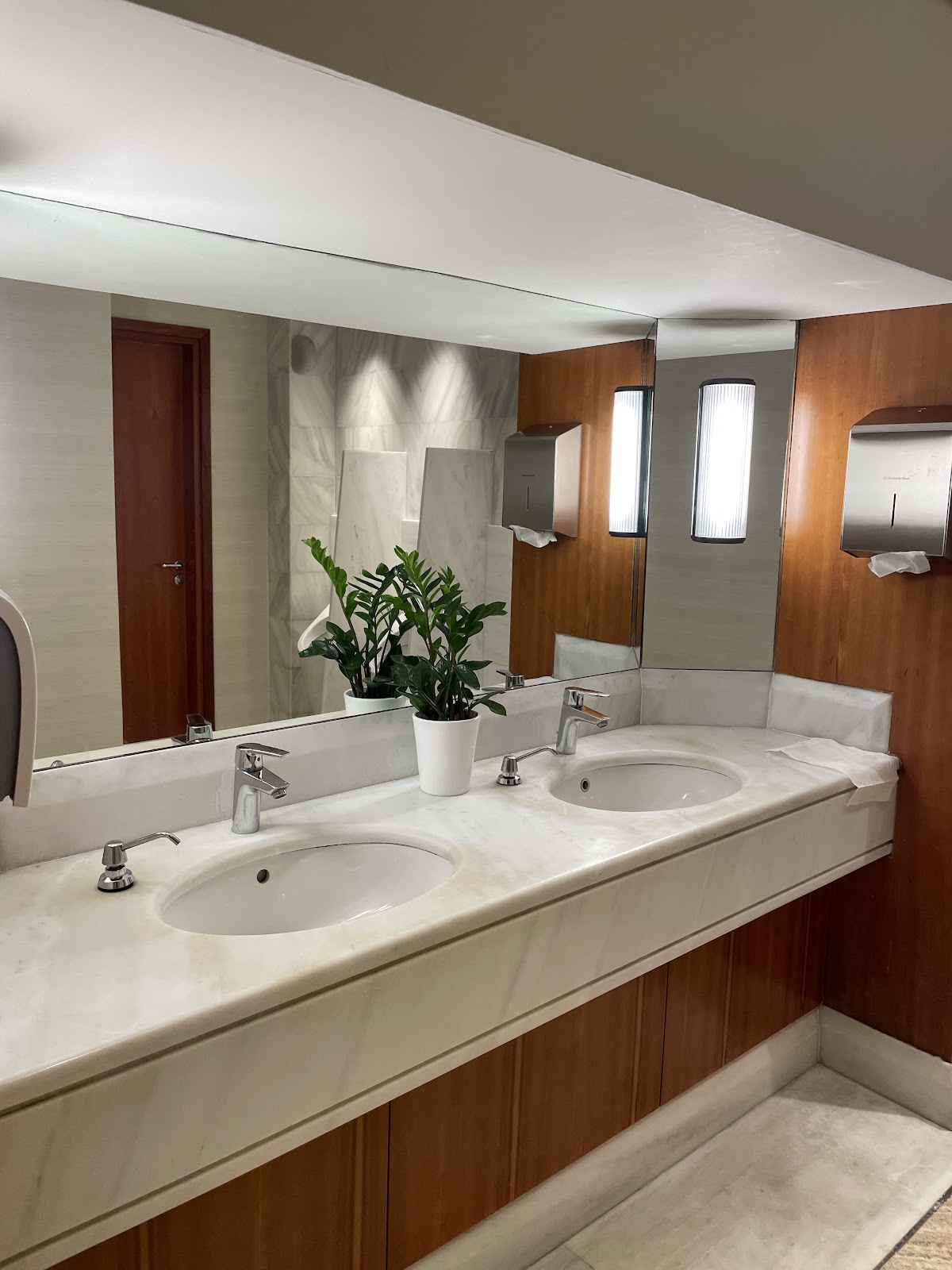 Athens Marriott Hotel — photo 5