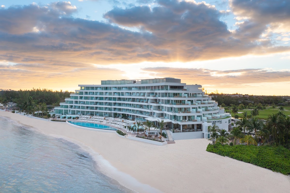 Goldwynn Resort & Residences — photo 1