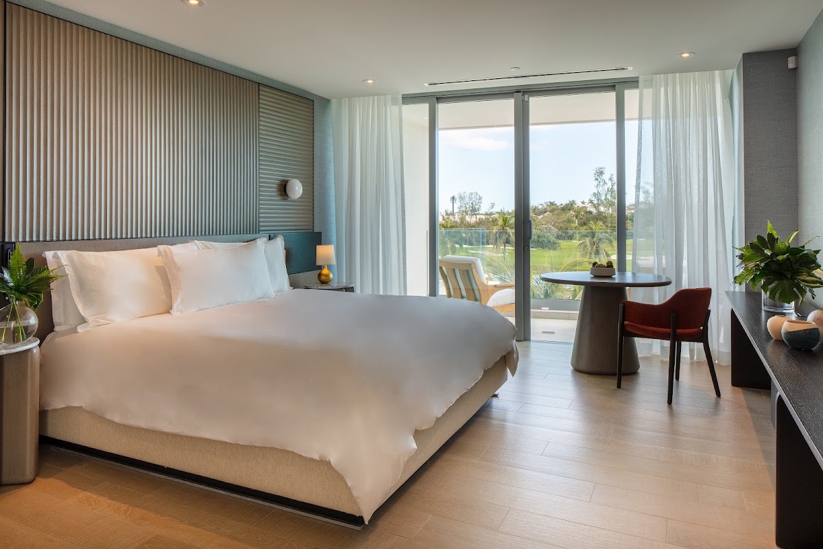 Goldwynn Resort & Residences — photo 3