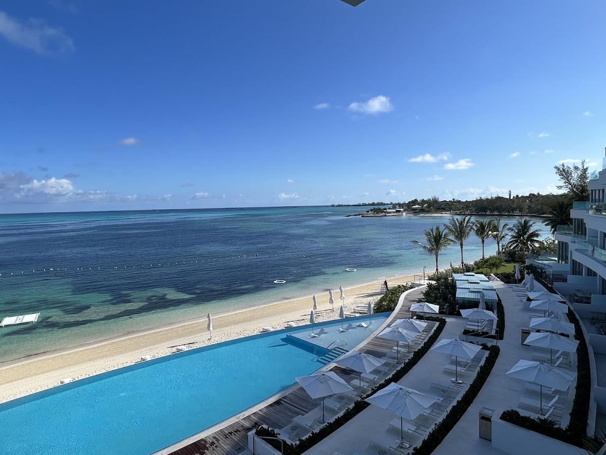 Goldwynn Resort & Residences — photo 4