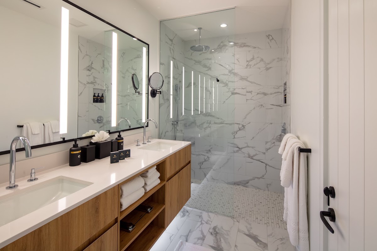 Goldwynn Resort & Residences — photo 5