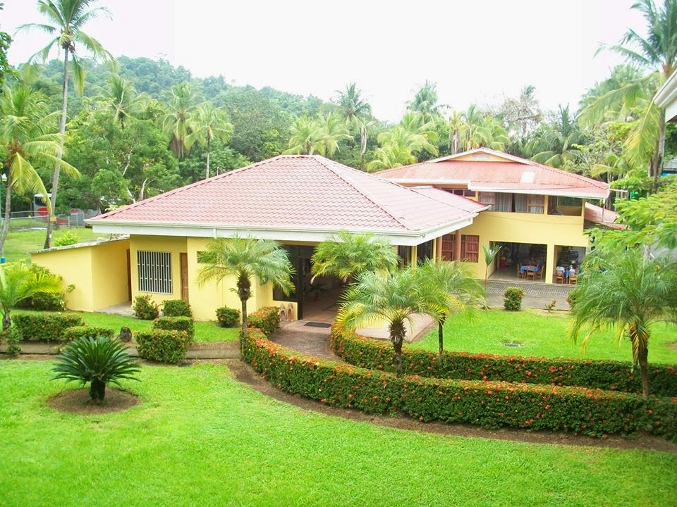 Hotel Manuel Antonio — photo 1