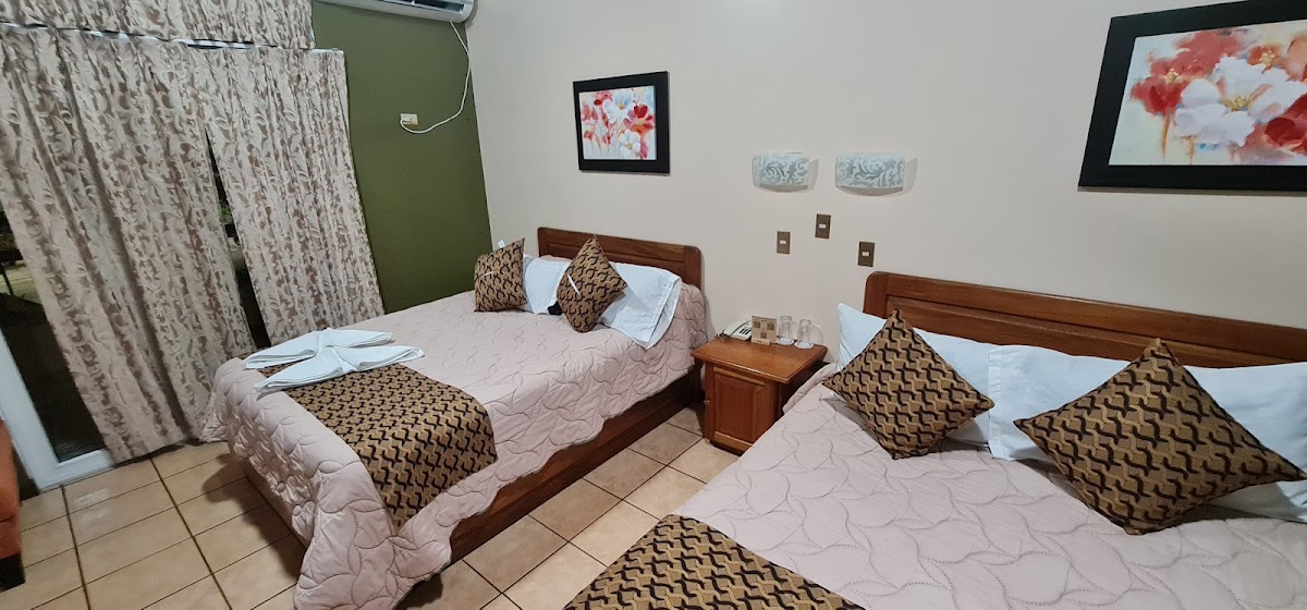 Hotel Manuel Antonio — photo 3